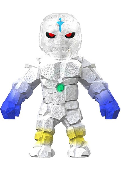 Luxury The Mutans Serisi Stretch Figürler 1 Adet modelleri