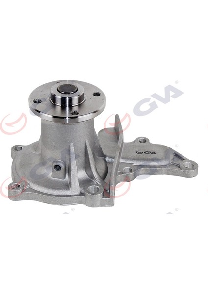 Devirdaim Corolla E10/E11 1.6 16V 92-00 PA712 Gnzrz