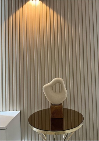Luxury Home Soyut Vazo 1 Adet