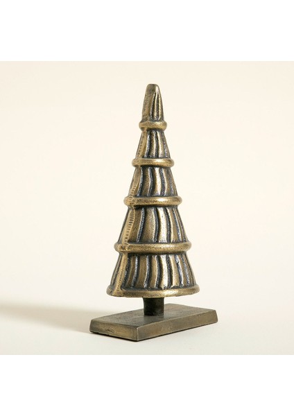 Luxury Brass Antique Tree Dekor Natural 1 Adet fiyatları