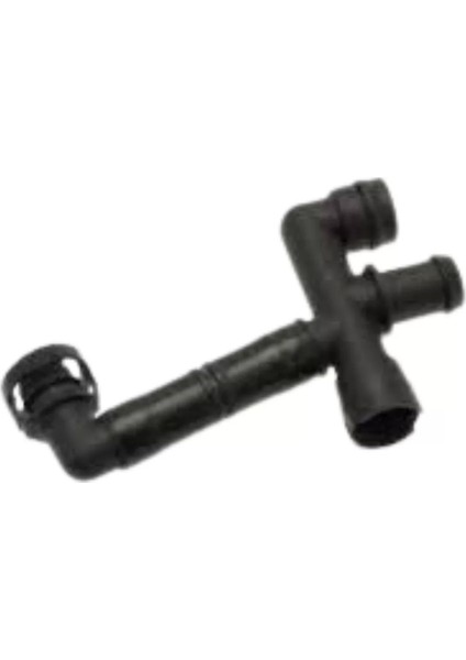 Havalandırma Hortumu – 078103227 Wisco - Volkswagen Passat B5 3.0 V6 05 ve Sonrası Uyumlu