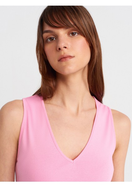 21080 V Yaka Kolsuz Top-Pembe modelleri