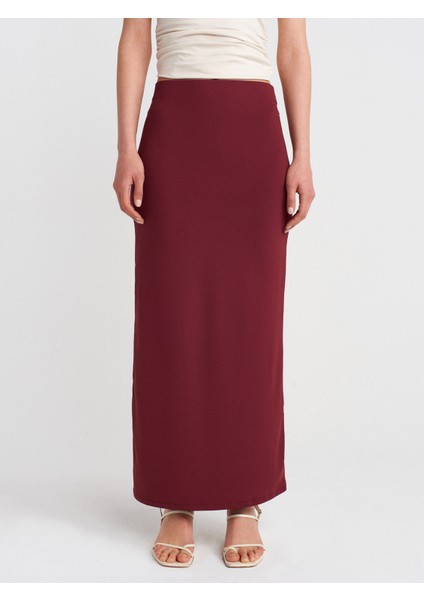 80354 Poliamid Kalem Etek-Bordo fırsatları