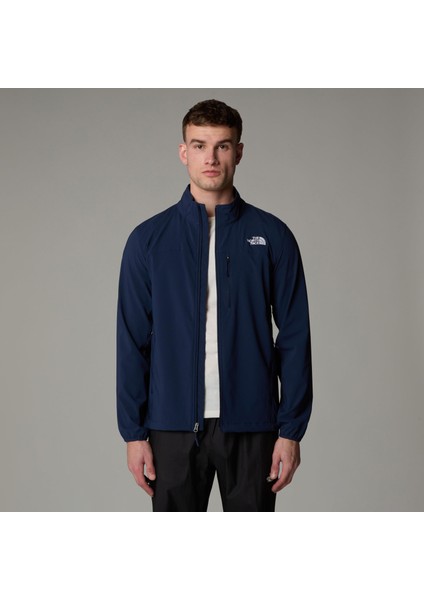 M Nimble Jacket - Eu Erkek Ceket