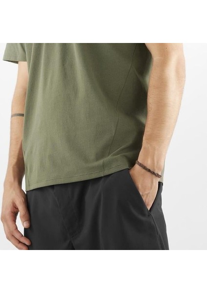 Trackline Polo M Erkek T-Shirt