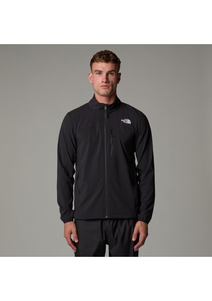 M Nimble Jacket - Eu Erkek Ceket