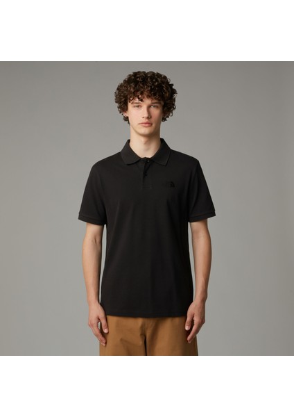 M Essential Regular Polo Erkek T-Shirt