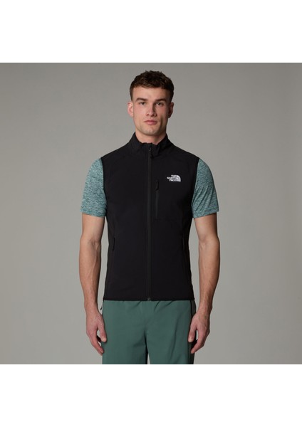 M Nimble Vest - Eu Erkek Yelek