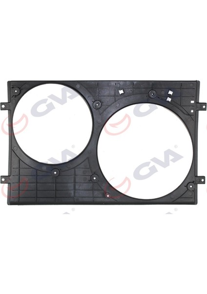 Fan Motor Davlumbazi Otomatik Polo Iv-Golf Iv-Ibiza Iii-Cordoba 6l2 -A3 8l1 -Fabia I Gnzrz