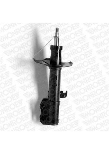 Ön Amortisör Sol Toyota Corolla 1.3-1.5-1.6 1.8 2.0 Vvti 2001-2007 Verso 2002-2004 Gazli Gnzrz