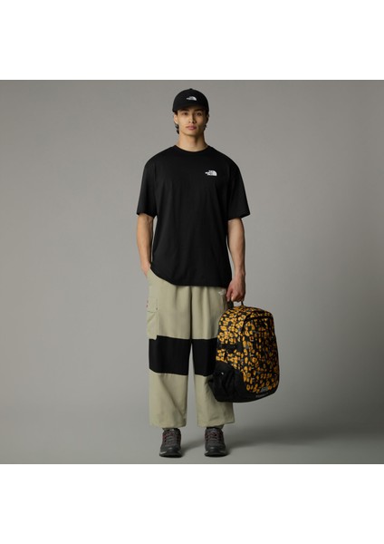 M Ss Essential Oversize Tee Erkek T-Shirt