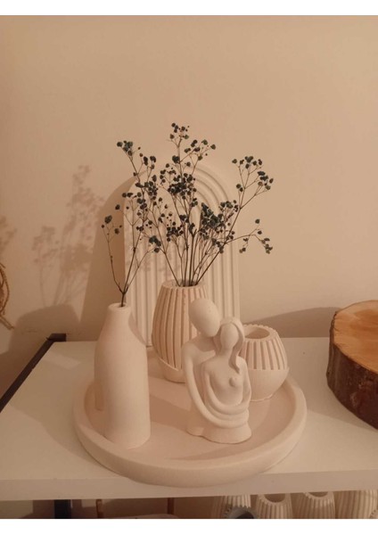 Luxury Ev Dekor Obje Biplo Sevgili Hediyelik Süs Eşyalar Salon Dekoratif Aksesuar Kalp 1 Adet