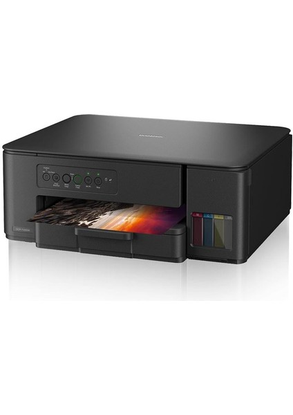 DCP-T430W Fotokopi, Tarayıcı, Wi-Fi , Mürekkep Tanklı Yazıcı modelleri