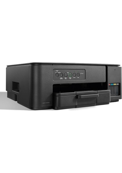 DCP-T430W Fotokopi, Tarayıcı, Wi-Fi , Mürekkep Tanklı Yazıcı fırsatları