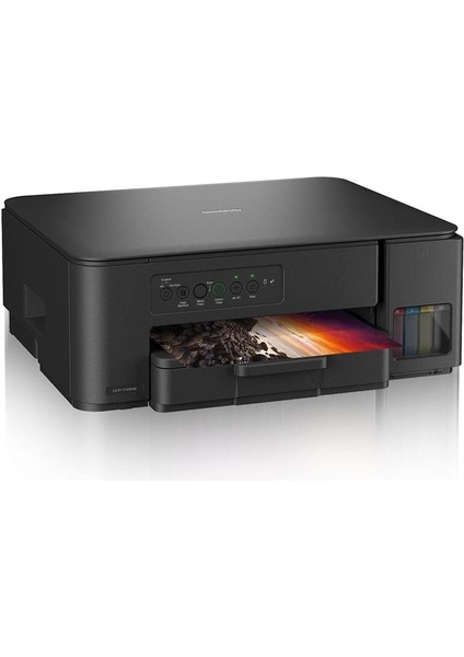 DCP-T430W Fotokopi, Tarayıcı, Wi-Fi , Mürekkep Tanklı Yazıcı indirimleri