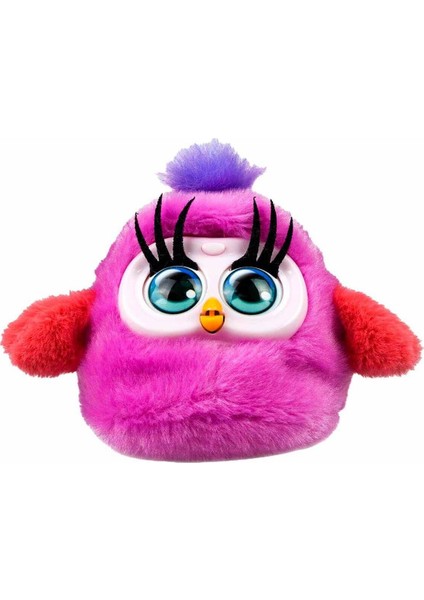 Luxury Fluffy Birds Sesli ve Hareketli Peluş 1 Adet fiyatları