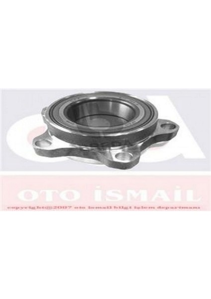 Ön Aks Poryasi V184 Ford Transit 2000 - YC152B663AF BTF-1125 C Gnzrz
