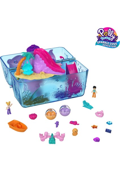 Luxury Sparkle Cove - Kedicik 1 Adet