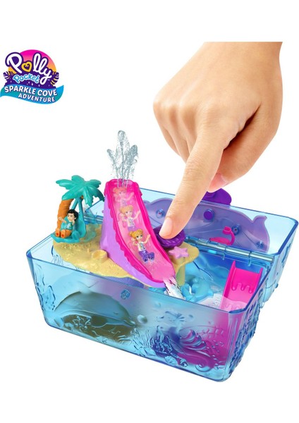 Luxury Sparkle Cove - Kedicik 1 Adet