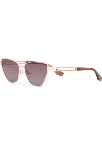 Ds 2410 C3 Cat Eye Kadın Güneş Gözlüğü