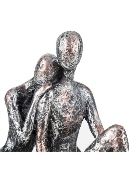 Luxury Couple Biblo 32CM 1 Adet fırsatları