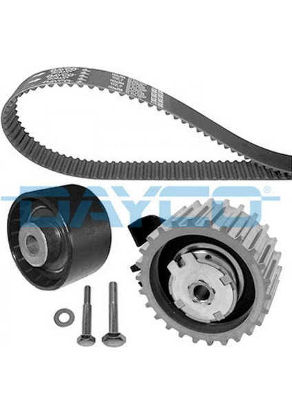 Eksantrik Gergi Kiti 190X240 Brava 96-01 -Bravo 96 Doblo 01 Marea 99-02 -Idea 04 1.9jtd x Gnzrz