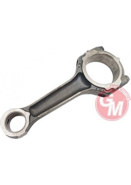 Piston Kolu Renault Kangoo 1.9 D F8Q 2001 Gnzrz