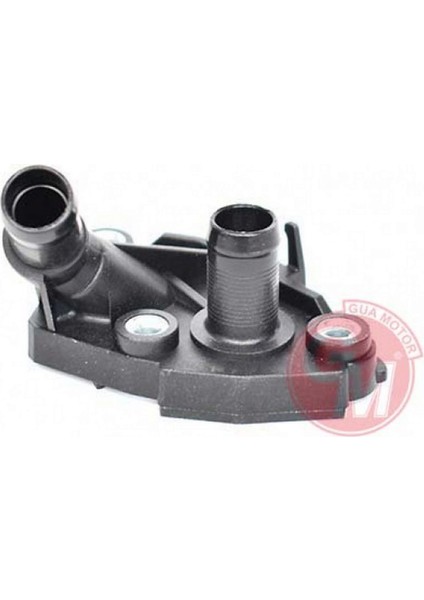 Termostat Suportu Flanşi Renault Clio Iii-Kangooo-Megane Ii-Modus-Logan-Micra-Note-Qashqai 1.5 Dci- Gnzrz