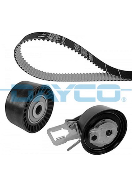 Eksantrik Gergi Kiti Focus-Fiesta-Mondeo-Cmax-Bmax-Kuga-Connect-Courier-Brl-C4-Picasso-Ds3 1.5tdci Gnzrz
