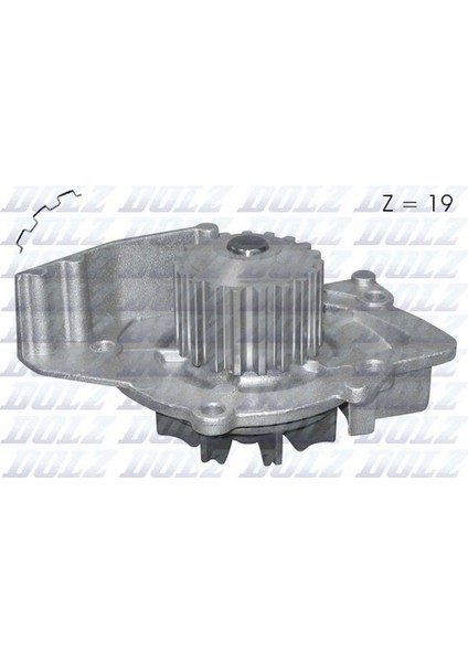 Devirdaim 307-406-407-C4-C5-BOXER-DUCATO-EXPRET-JUMPY-SCUDO-FOCUS Ii-Mondeo Iv 2.0tdci-Hdi-2.2 Hdi DS5-GRANDC4-DS4-DSDS4CROSSBACK-DS5-2008I-3008SUV-308CC-308I-308II-308SWI-II-5008-508I-II-RCZ Gnzrz