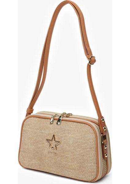 5Y2CN69571-69571 Zn Casual Canta (S)