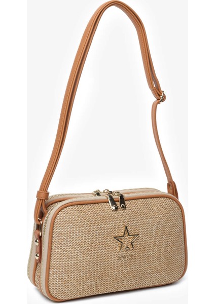 5Y2CN69571-69571 Zn Casual Canta (S)