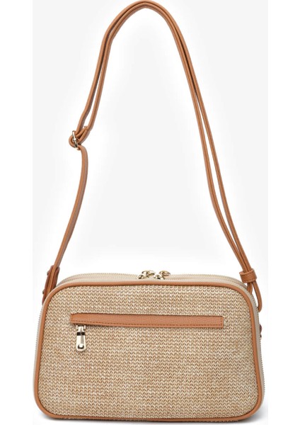 5Y2CN69571-69571 Zn Casual Canta (S)