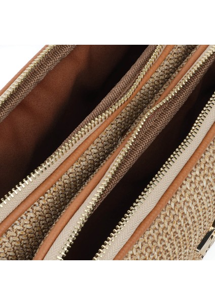 5Y2CN69571-69571 Zn Casual Canta (S)