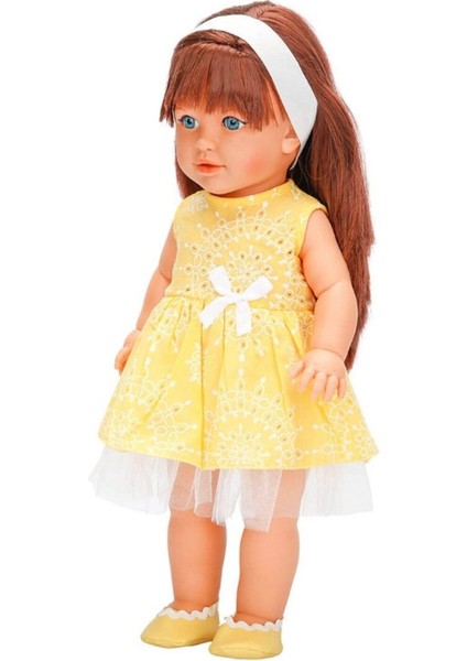 Tina Party Bebek 45 cm 1 Adet