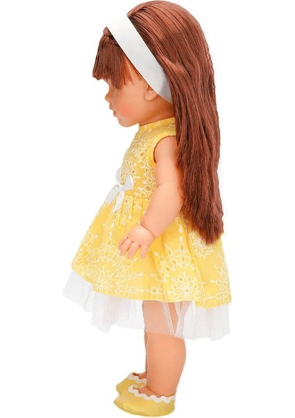 Tina Party Bebek 45 cm 1 Adet