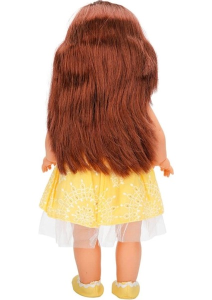 Tina Party Bebek 45 cm 1 Adet