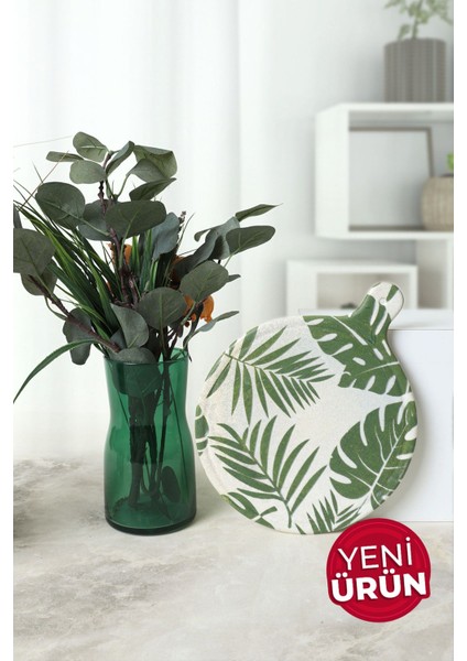 Forest Peynir Sunum Tabağı 26 cm 22726