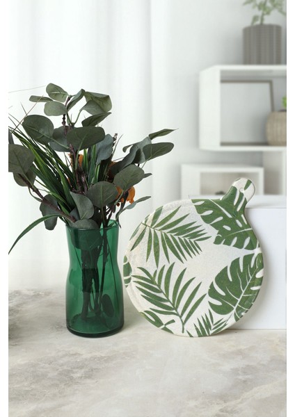 Forest Peynir Sunum Tabağı 26 cm 22726 fiyatları