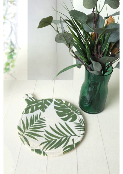 Forest Peynir Sunum Tabağı 26 cm 22726 modelleri