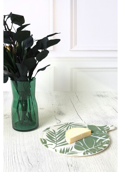 Forest Peynir Sunum Tabağı 26 cm 22726 fırsatları