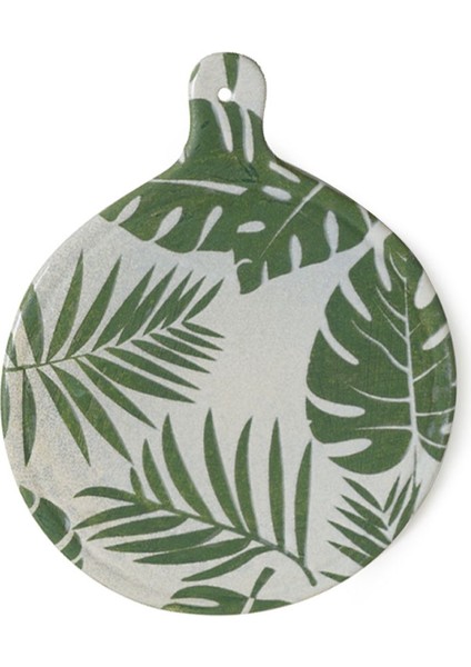 Forest Peynir Sunum Tabağı 26 cm 22726 indirimleri