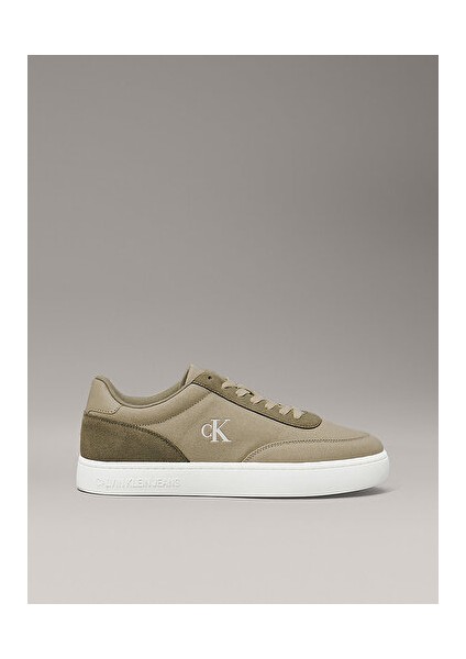 Classıc Cupsole Mg Canvas