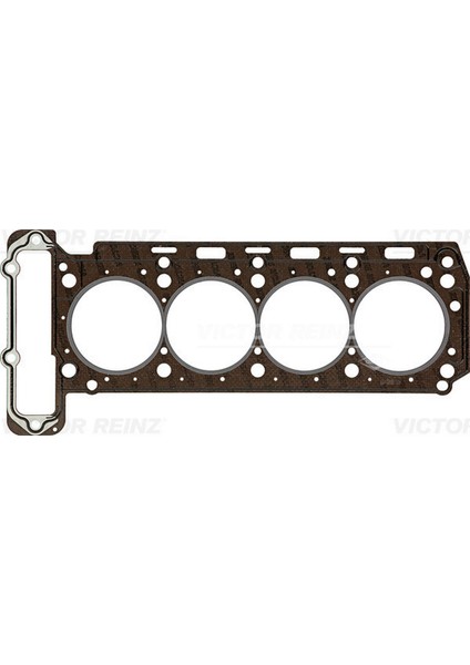 Silindir Kapak Contasi Mercedes M111 W202 CL203 W210 R170 Gnzrz