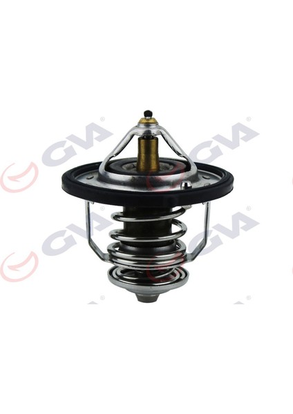 Termostat 82C H100 2.4-2.5 93-00 -H1 Starex 2.5 Td 97-04 -Sorento 2.5 Crdi 02 Gnzrz