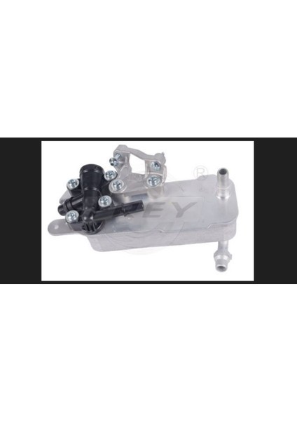 Şanziman Yağ Soğutucusu Bmw 1-2-3-4-5-6-7-X3-X4-X5 B37 B38 B47 B48 G20 G30 F10 F20 F30 320İ-520İ/D 14 23 Gnzrz