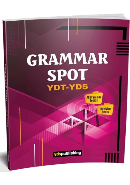 Grammar Spot
