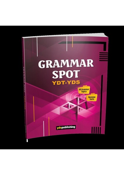 Grammar Spot