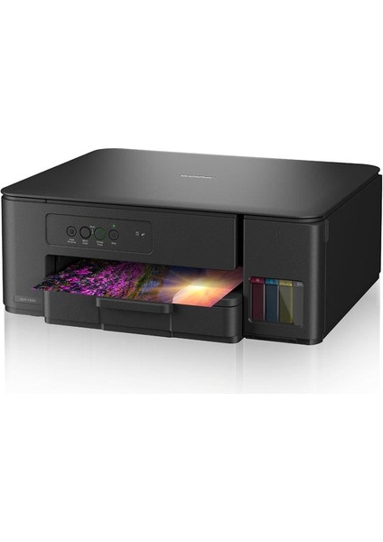 DCP-T230 Fotokopi, Tarayıcı, Mürekkep Tanklı Yazıcı modelleri