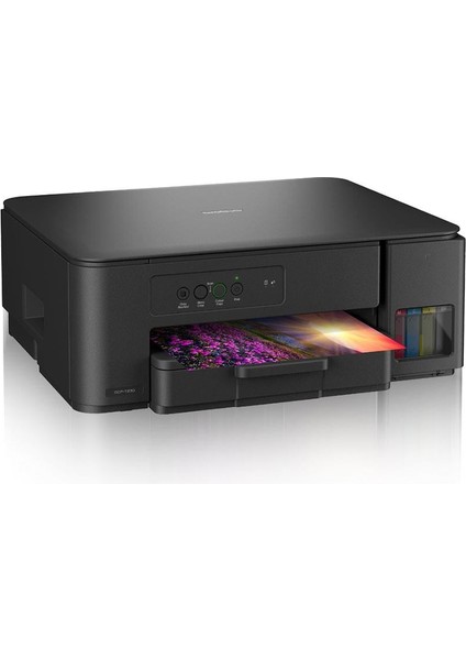 DCP-T230 Fotokopi, Tarayıcı, Mürekkep Tanklı Yazıcı indirimleri